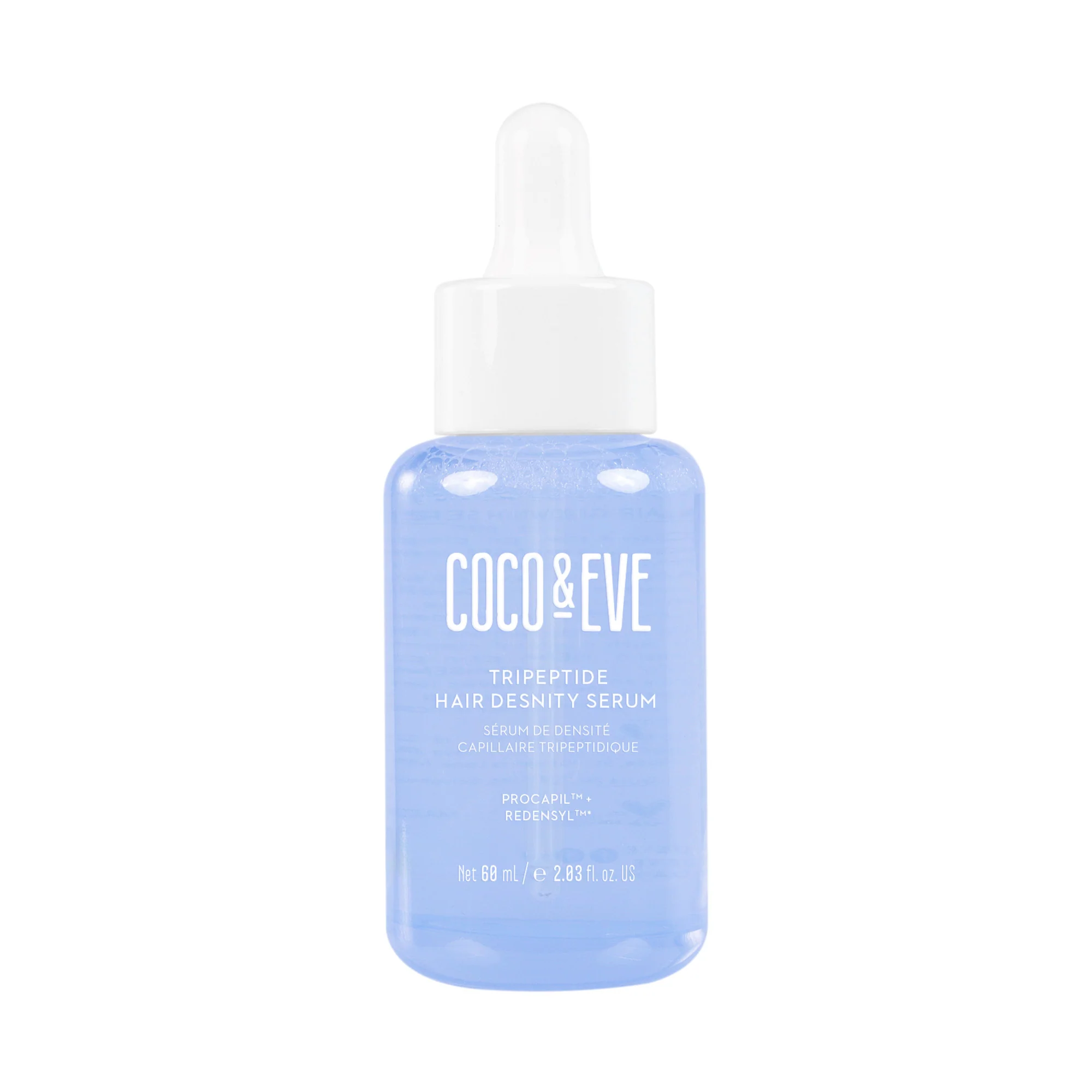 Boost Therapy Tripeptide Hair Density Serum - Siero Capelli