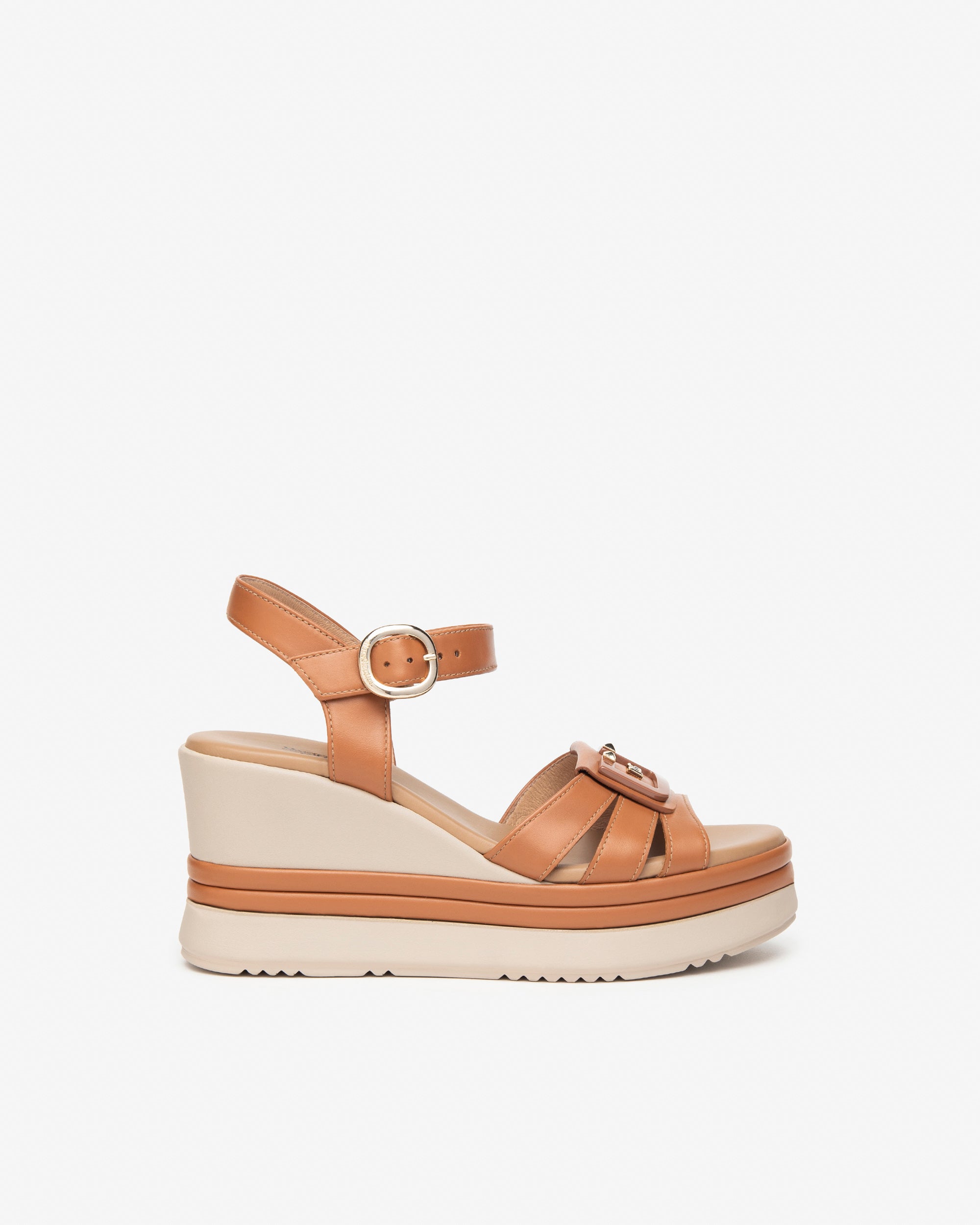  Sandales en cuir pour femmes