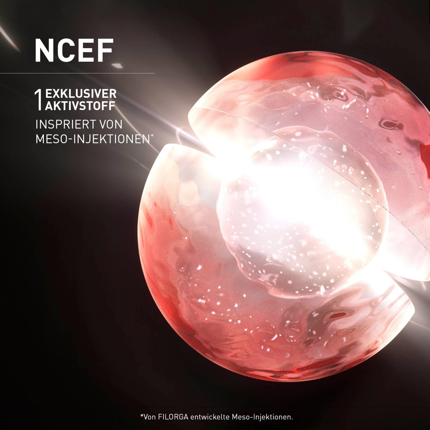 Filorga Anti-Aging Care NCEF-REVERSE NCEF Shot – 15 ml