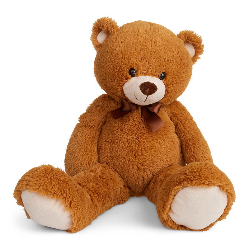 Oso de peluche FunToys de 90 cm