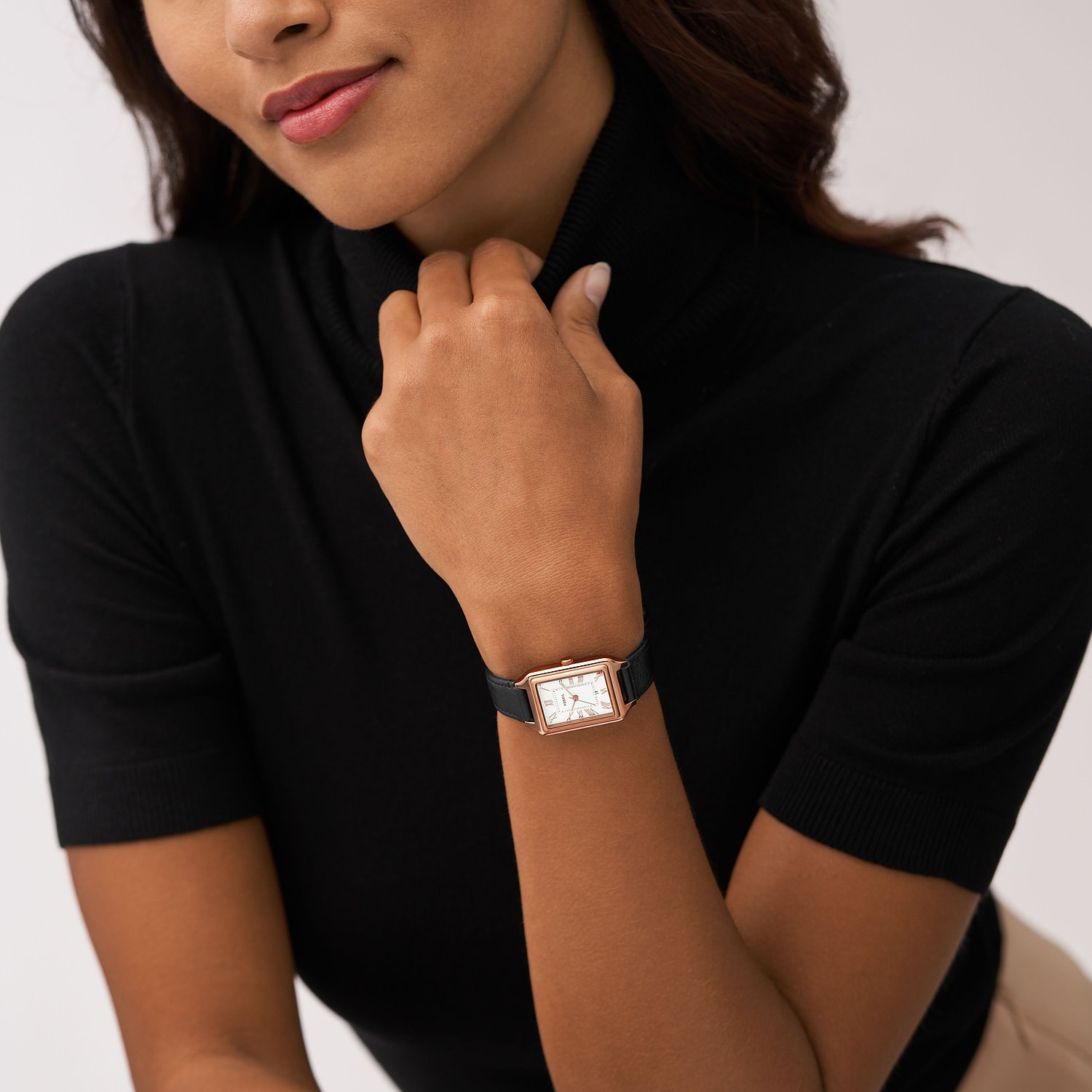 Fossil Montres