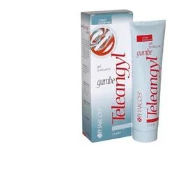PHARCOS Teleangyl Piernas Pharcos Gel 125 ml