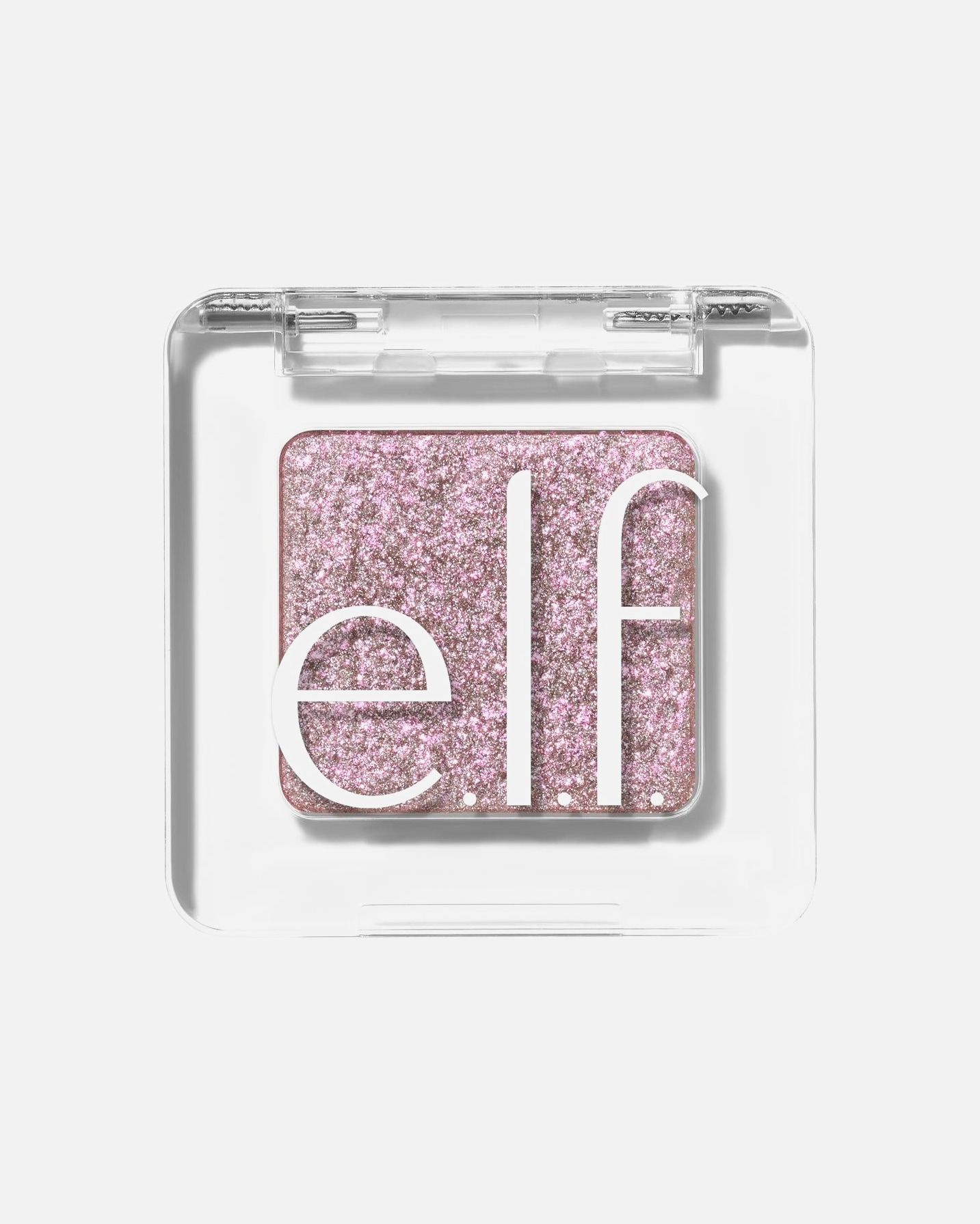 Sombra para olhos com glitter 