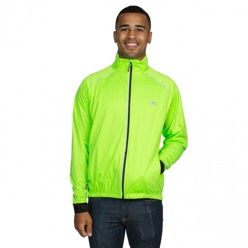  Chaqueta Nieprzepuszczalna Modelo Blocker Trespass