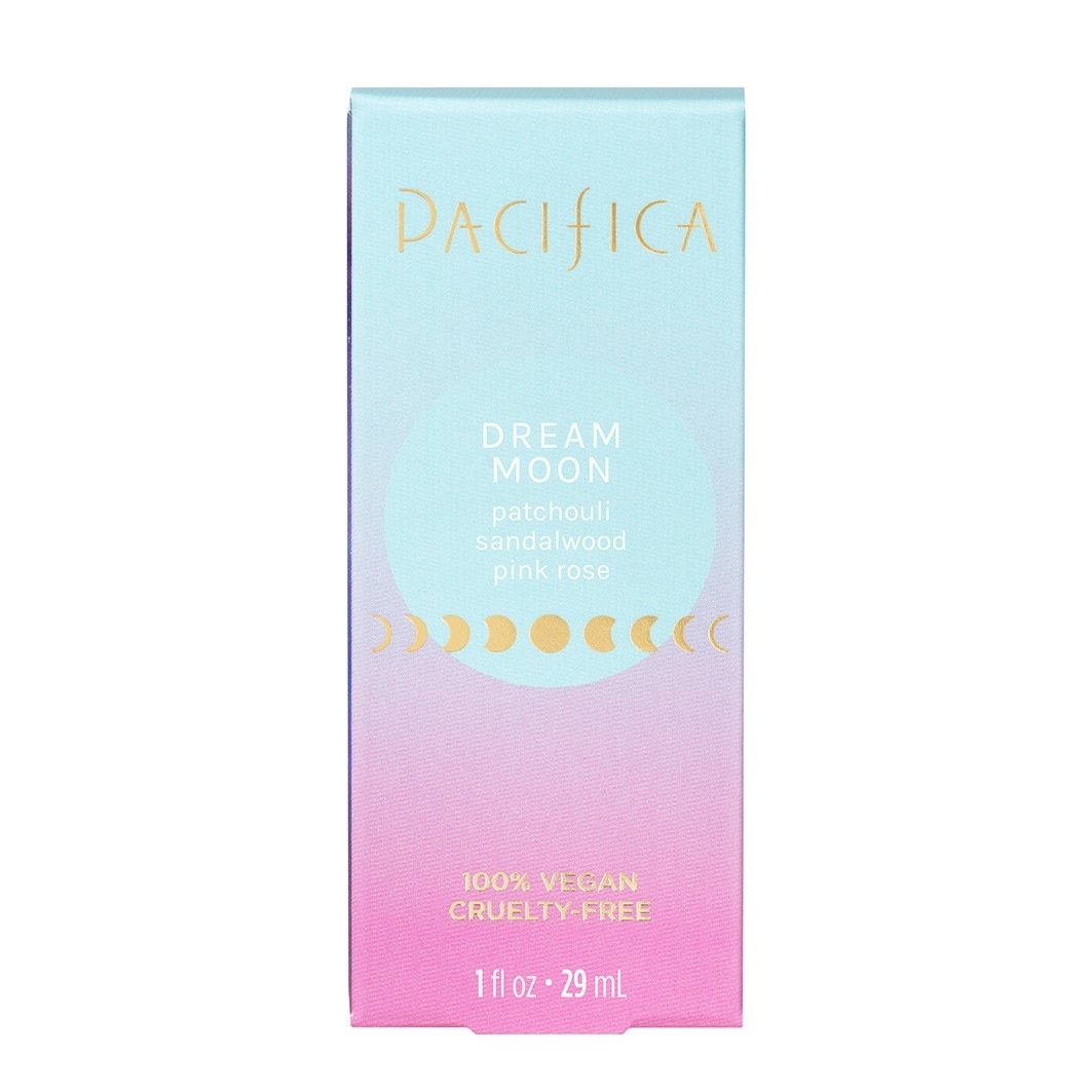 „Pacifica“ kvepalai „Dream Moon“ – 29 ml