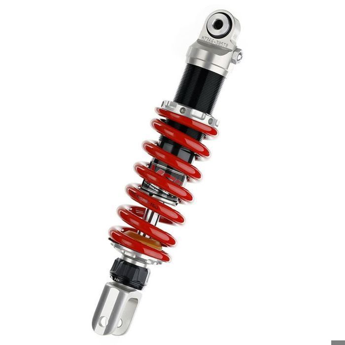 YSS rear shock absorber preload adjustment MZ366-305TR-03-85 MZ366-305TR-03-X