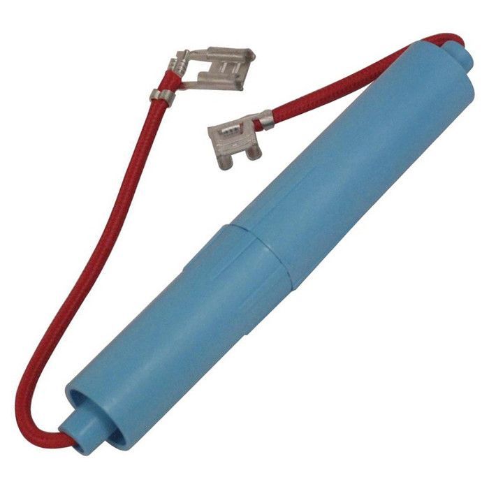 Fusible haute tension 5KV/0.7A Four micro-ondes DE91-70061C SAMSUNG, LG, ARTHUR MARTIN ELECTROLUX, VIVA, BEKO, ZANUSSI, ELECTROLUX,