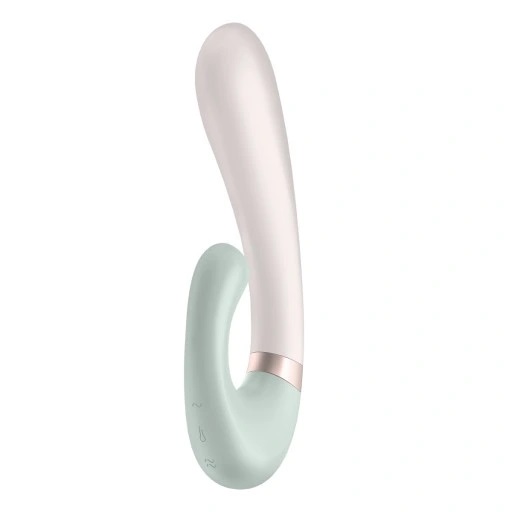 Satisfyer Hitzewelle