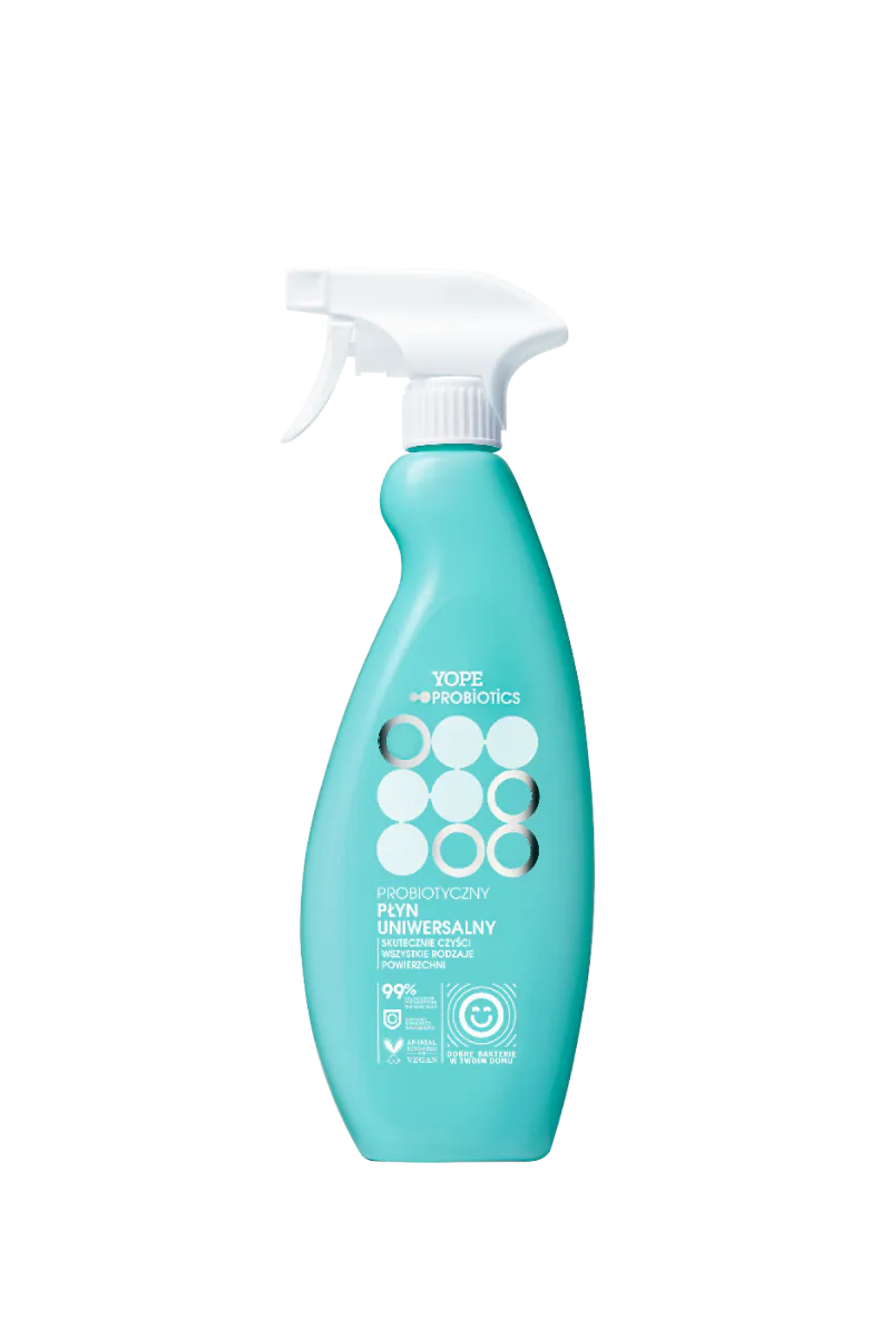Yope Probiotics - Płyn uniwersalny 500 ml