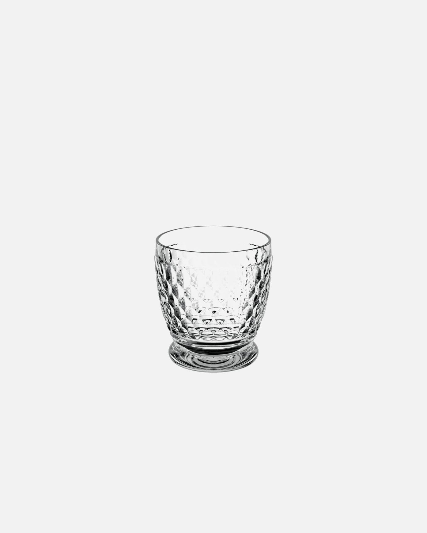 Villeroy & Boch Boston ūdens glāze - 1 gab.