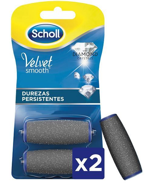 Velvet Diamond Refill Kreme za ruke
