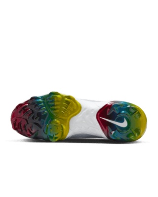 Nike Alpha Huarache Elite 4 Low MCS Men's Baseball Cleats