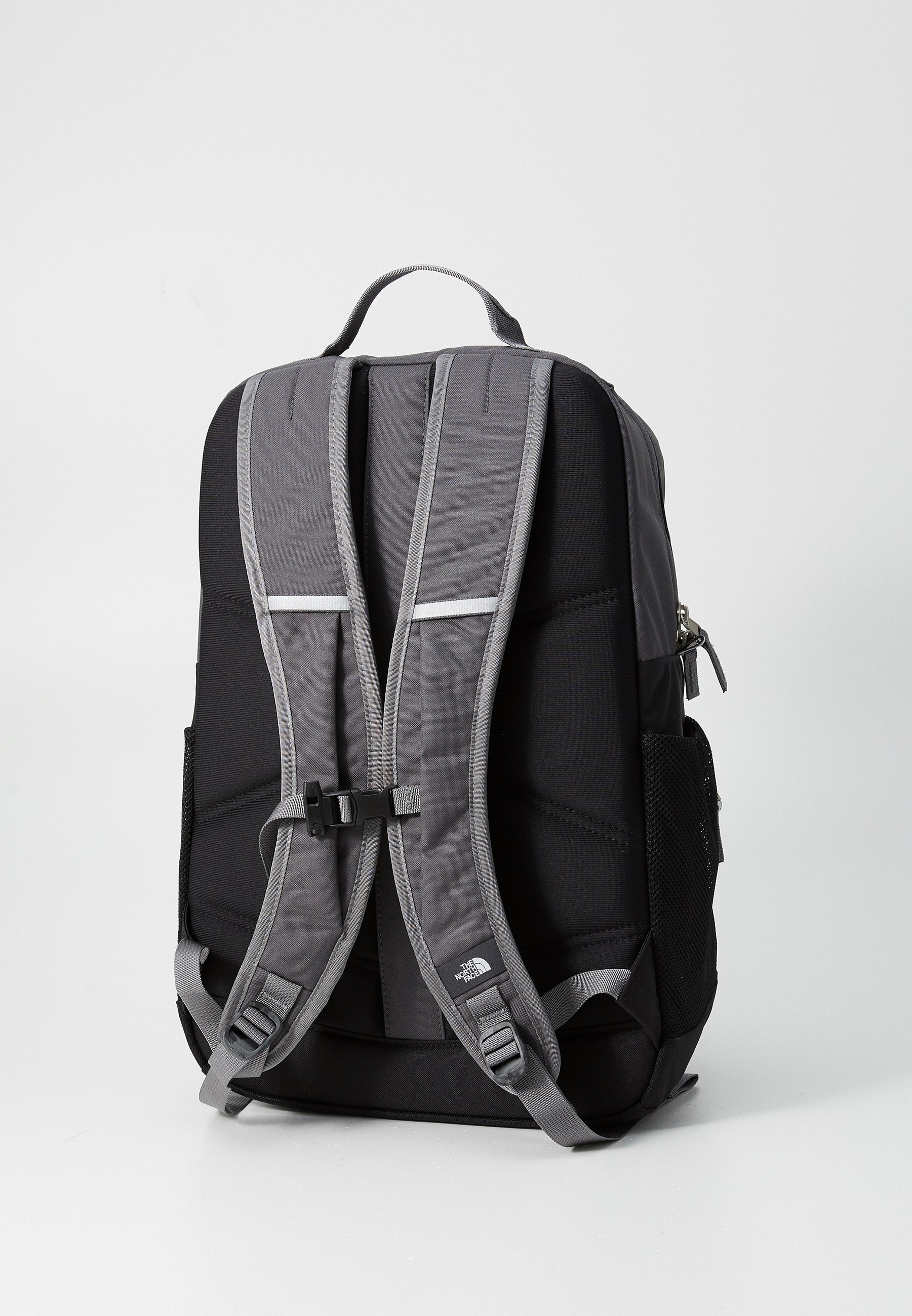 The North Face CHUCKWALLA DAYPACK UNISEX - Rugzak - antracietgrijs/tnf zwart