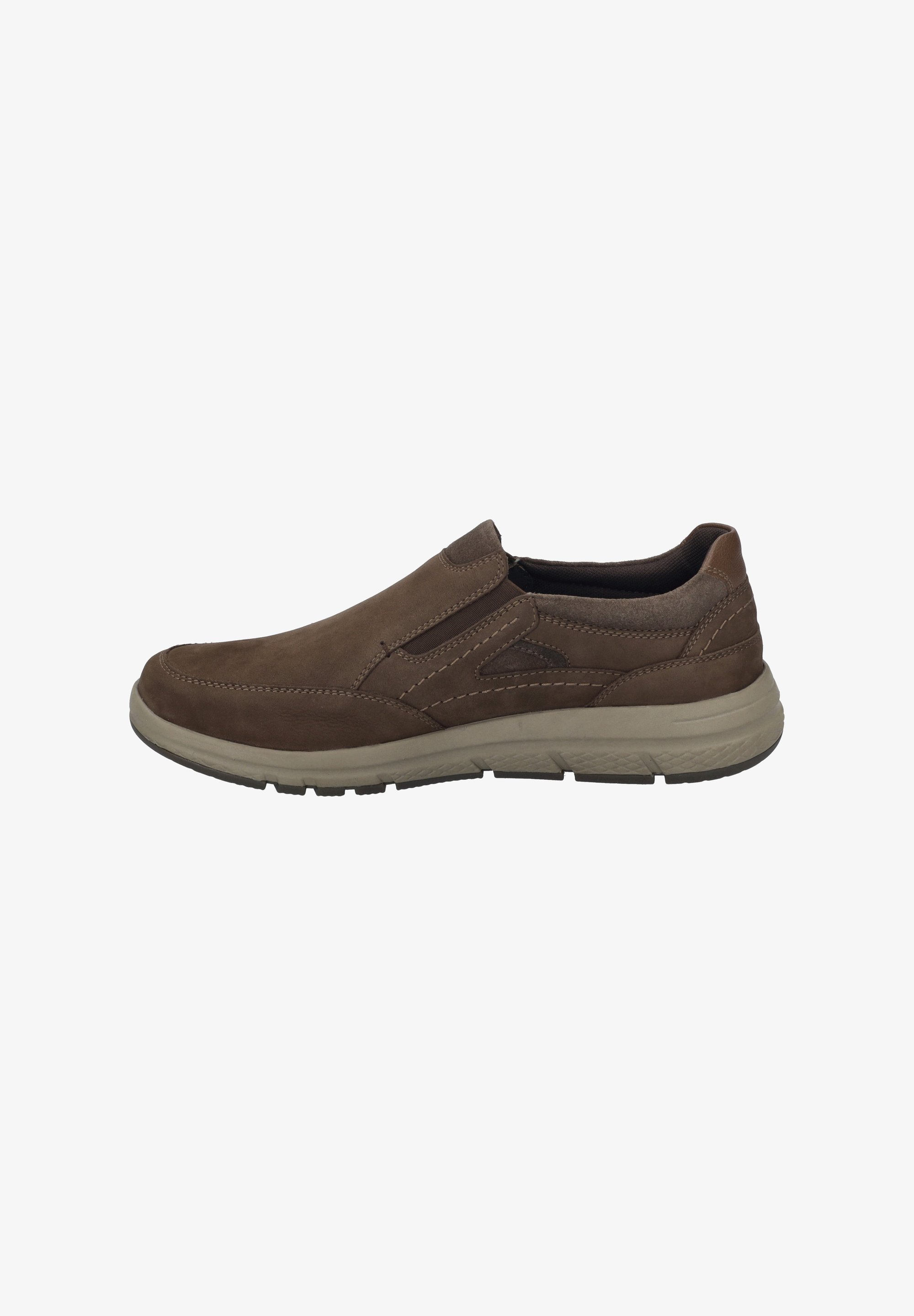 Josef Seibel GIUSEPPE 09 - Sneakers - bruin