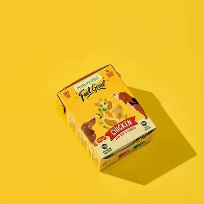Naturediet Feel Good Adulto - Pollo