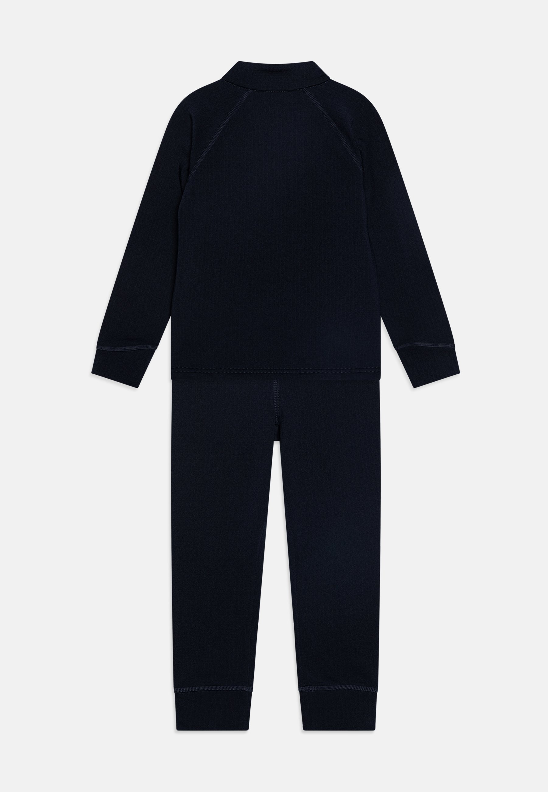 Completo unisex Didriksons JADIS KIDS - Canottiera - blu navy