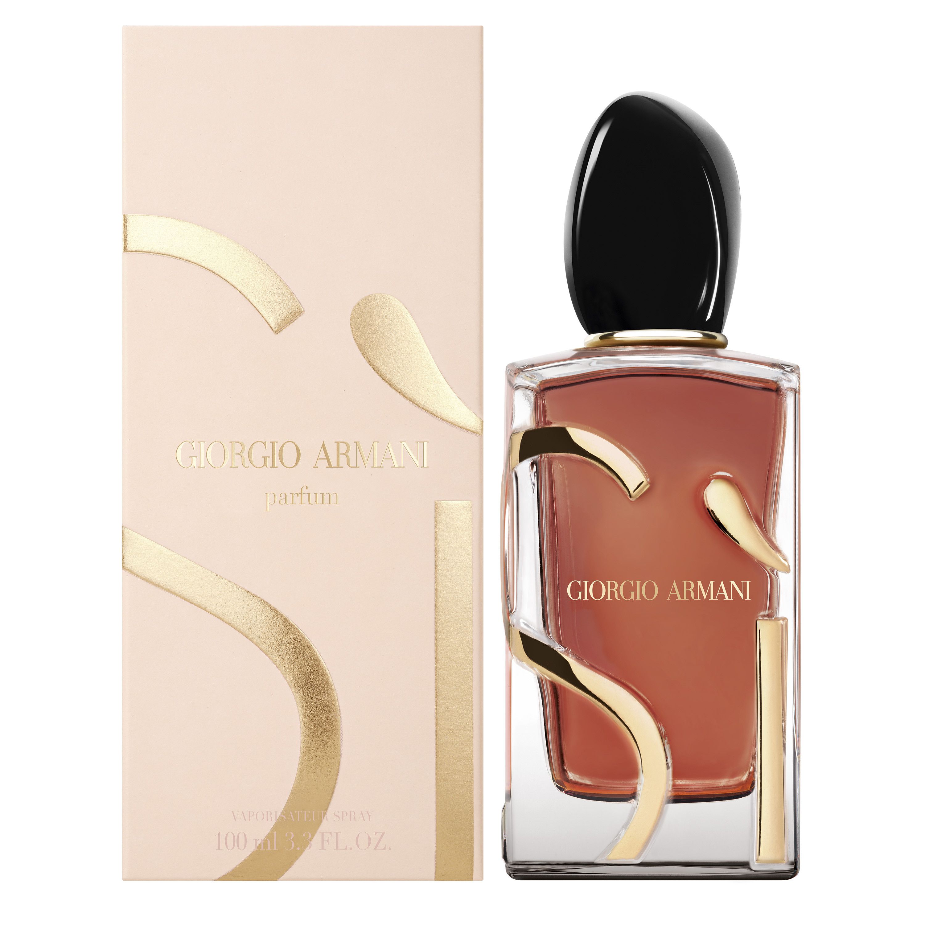 „Yes Perfume“ Moteriški kvepalai