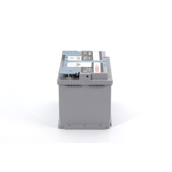 Batería de arranque BOSCH 0092S5A080