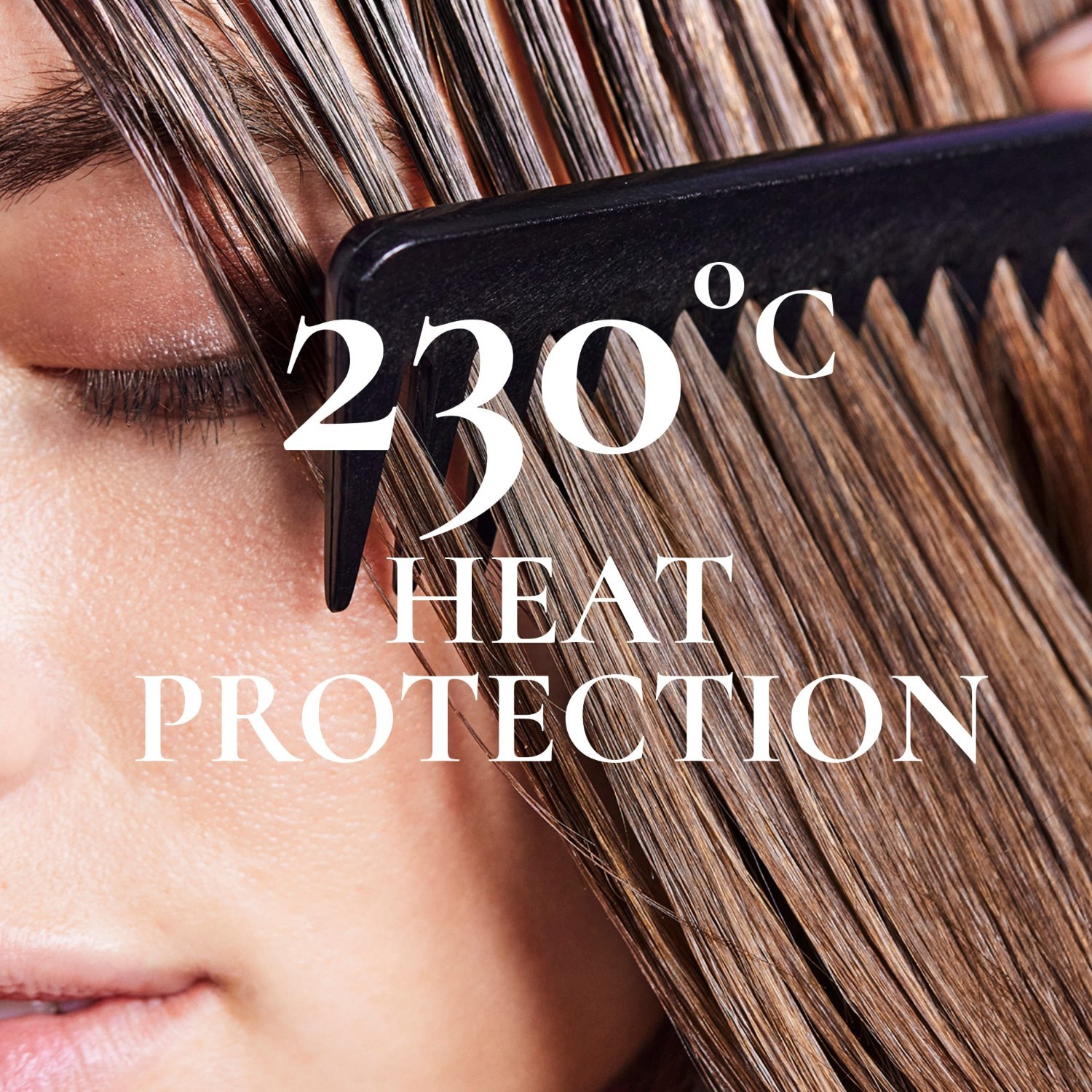 NUXE Hair Prodigieux® rozčesávacie mlieko na vlasy bez oplachovania - 100 ml