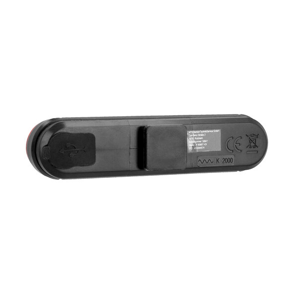 LED battery lighting set STOP-30/15 with brake light function