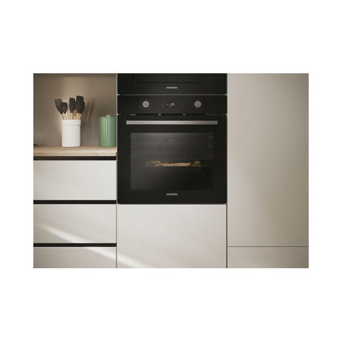 Rosieres RO6 T3T1CTB Einbaubackofen
