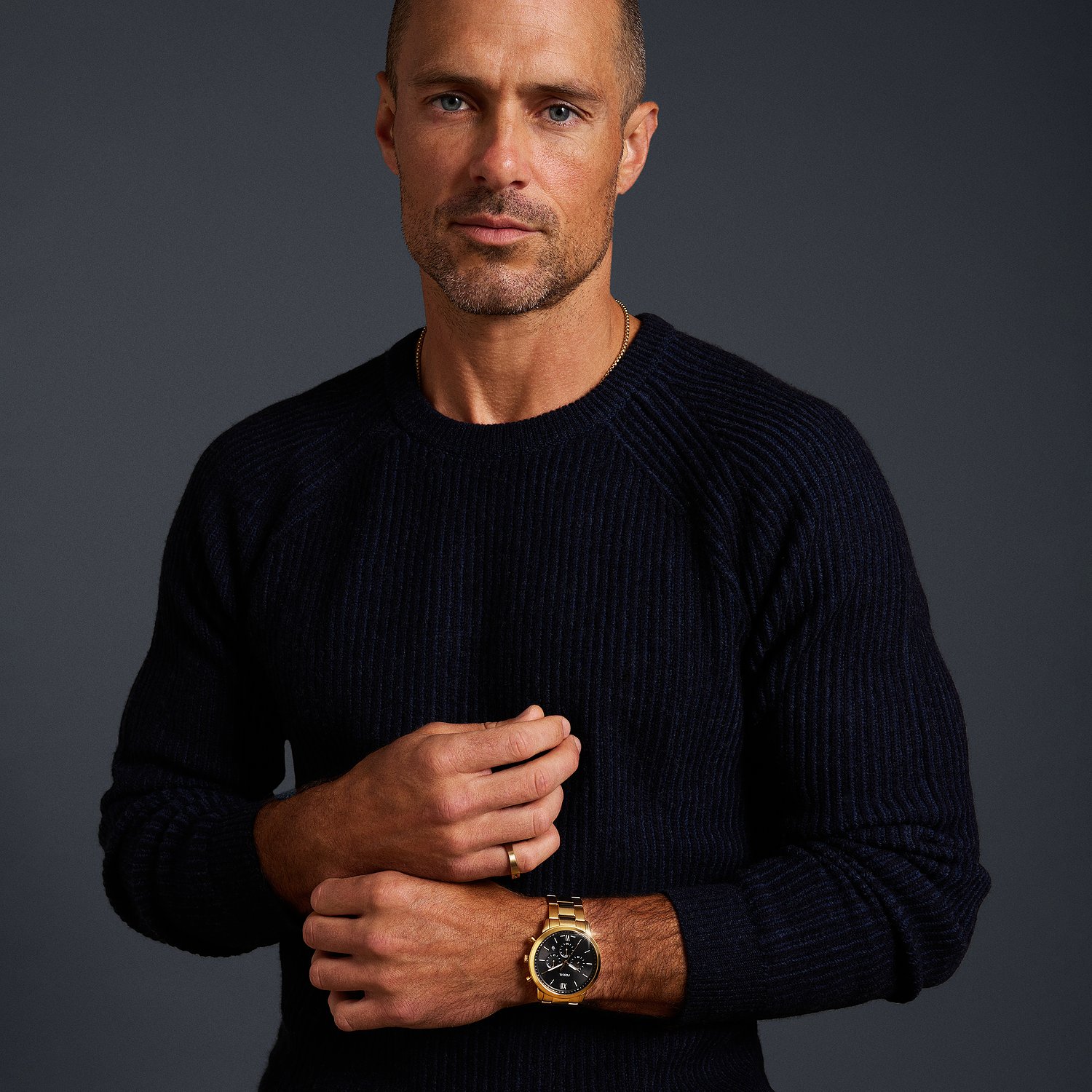 Fossil Montres