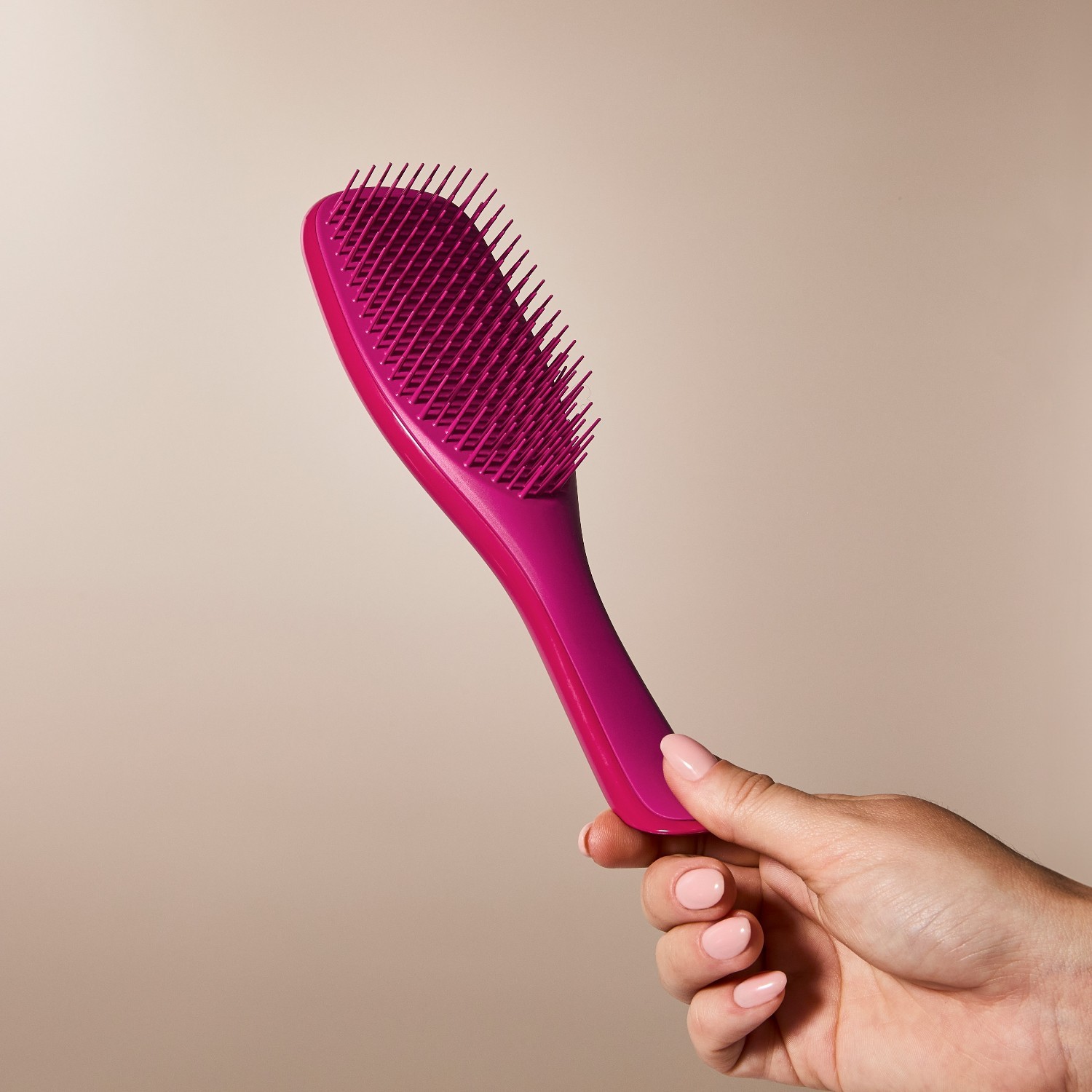 Tangle Teezer Comb The Ultimate električna četka za kosu Malina - 1 komad