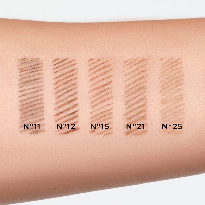 ARTDECO Ultra Fine Brow Liner preciziškas antakių pieštukas