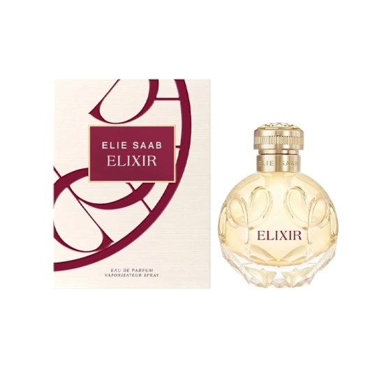 Elie Saab Elixir woda perfumowana spray 50 ml