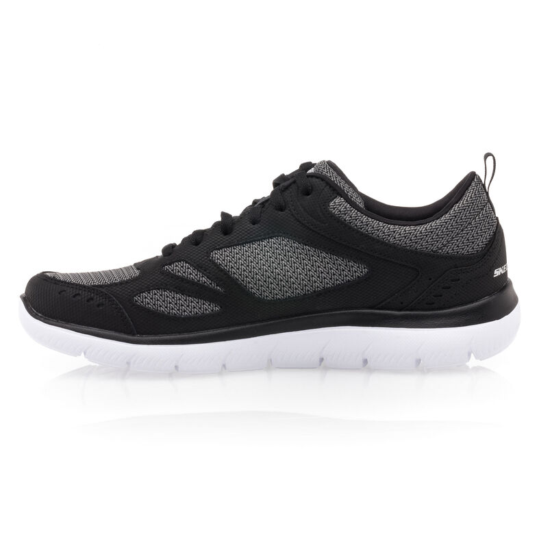 Korit / lenkkarit Homme Noir