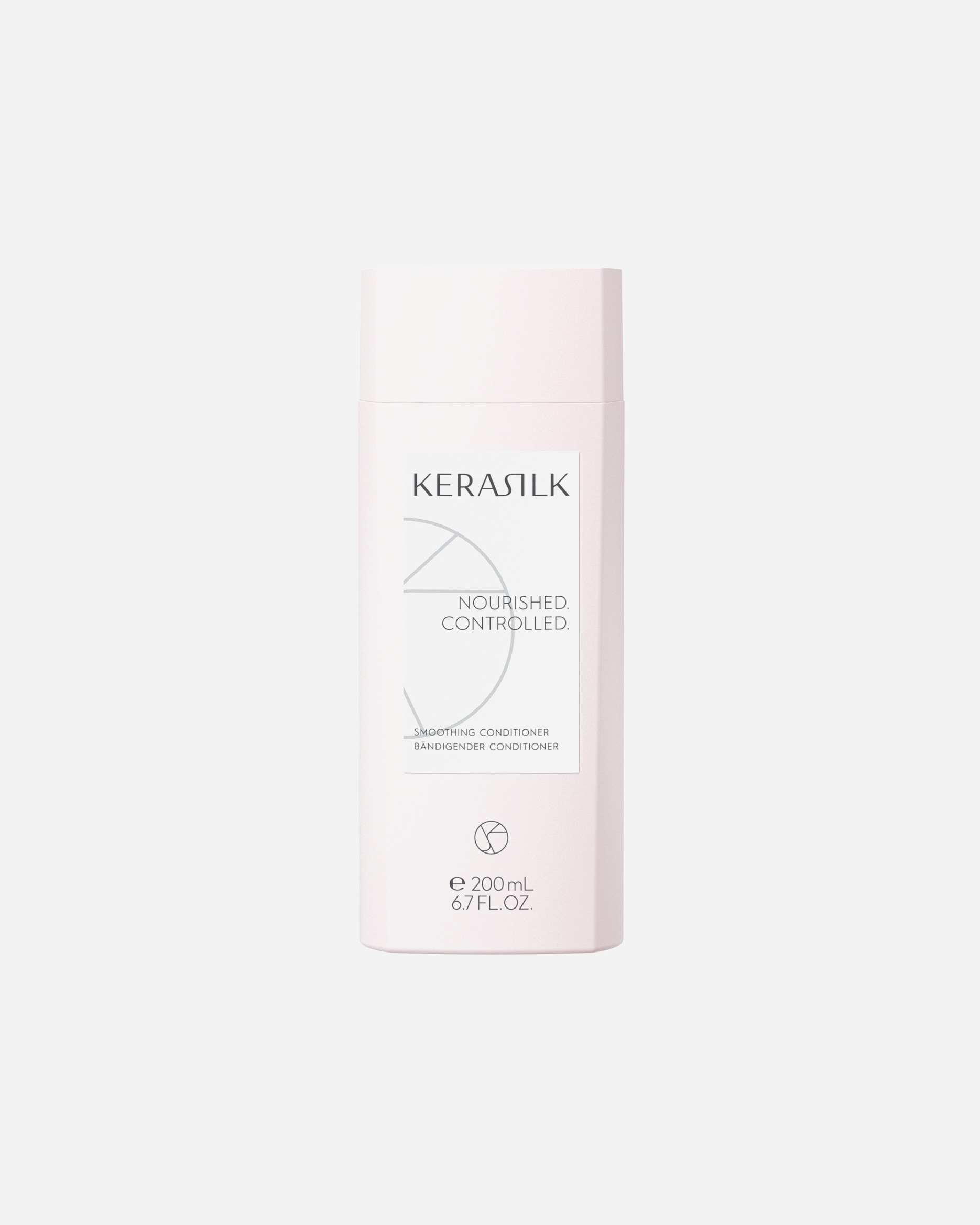 KERASILK Glättender Balsam - 75 ml