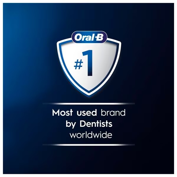 Oral-B iO Series 3 Duo iO Technology električne četkice za zube<br>2 komada