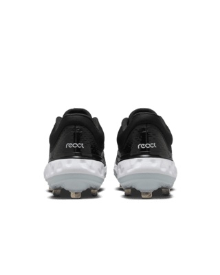Nike Alpha Huarache Elite 4 Low Men's Baseball Cleats