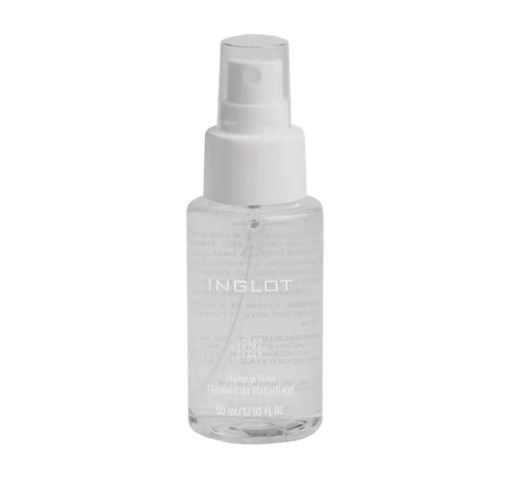 Inglot Makeup Fixer utrwalacz do makijażu 150ml