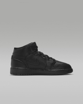 Jordan 1 Mid Older Kids' Shoes