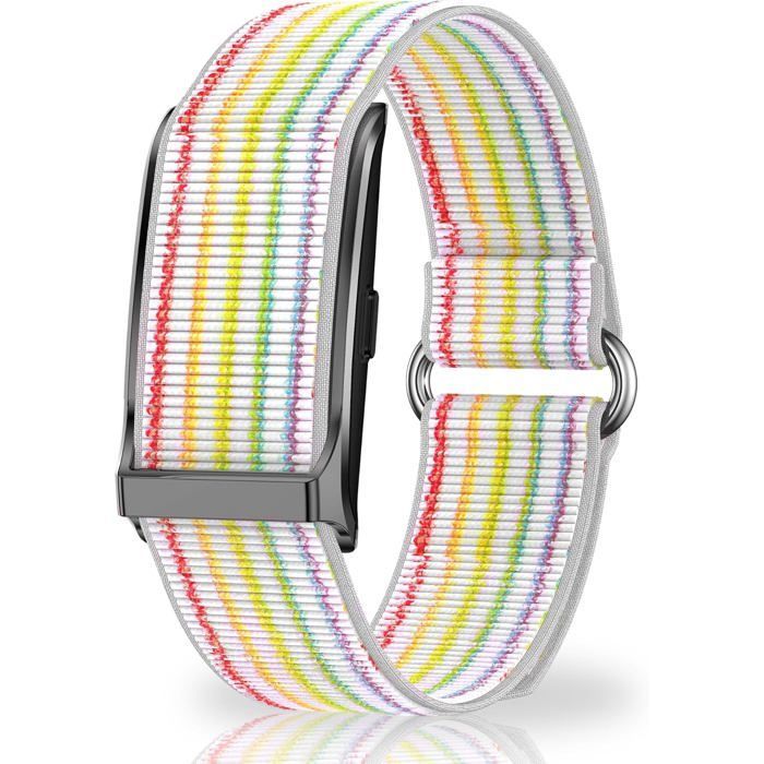 ZOKKO Smartwatch Activity Tracker - Monitoraggio del sonno - Frequenza cardiaca - Autonomia in standby di 20-30 giorni