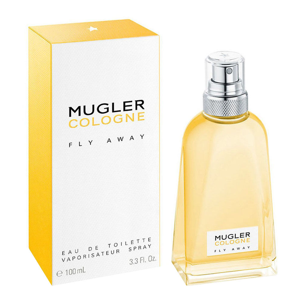Fly Away Eau de Cologne de Thierry Mugler