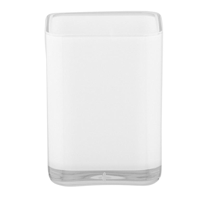 Tandheelkundig glas voor thuisgebruik
