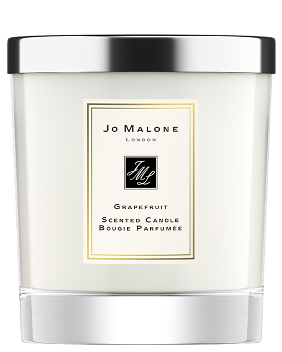 BOUGIE PARFUMÉE AU PAMPLEMOUSSE DE JO MALONE LONDON