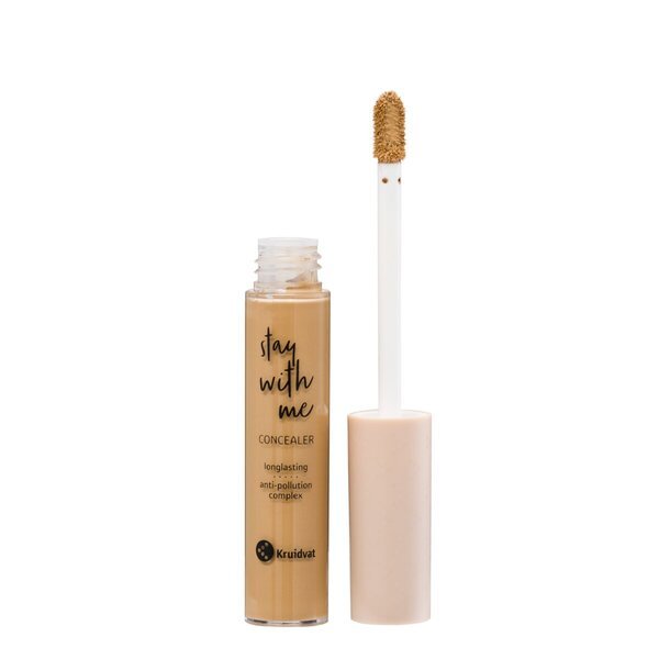 Kruidvat Stay With Me 048 N Deep Praline ilgai išliekantis maskuoklis<br>7ml
