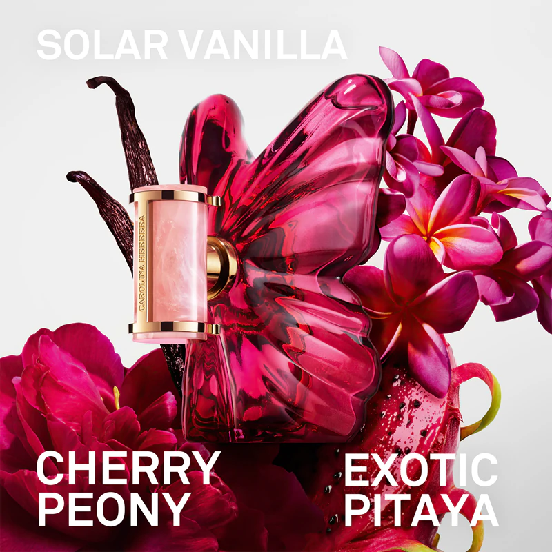 CAROLINA HERRERA La Bomba Eau de Parfum para mulheres