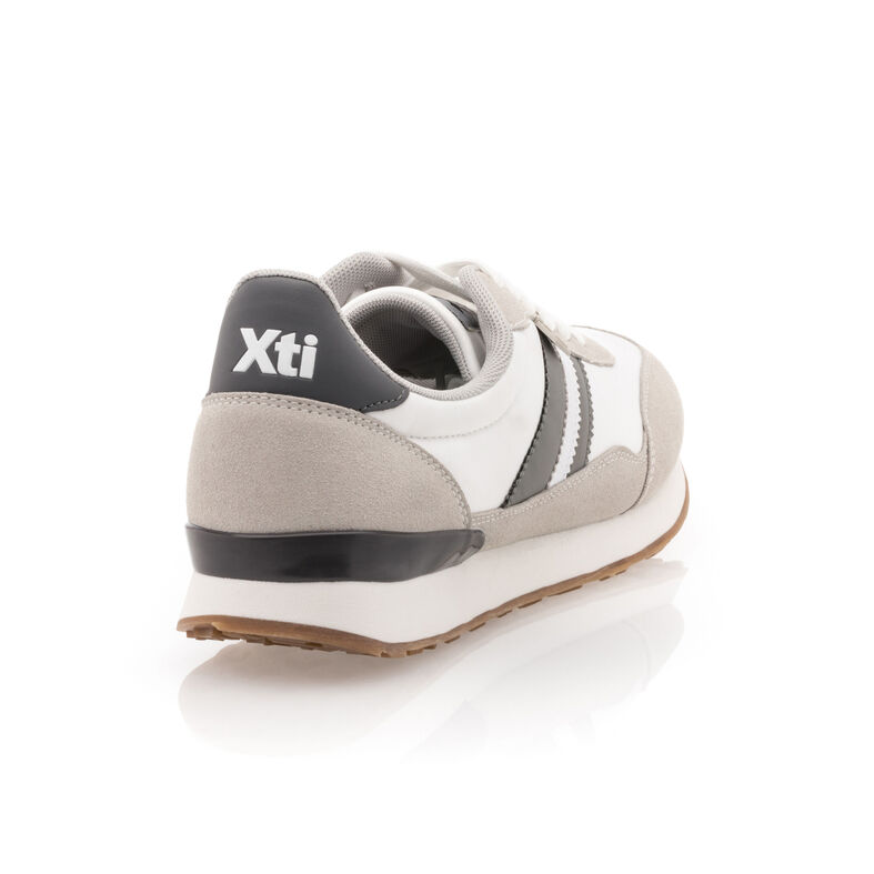 Baskets / sneakers Homme Blanc