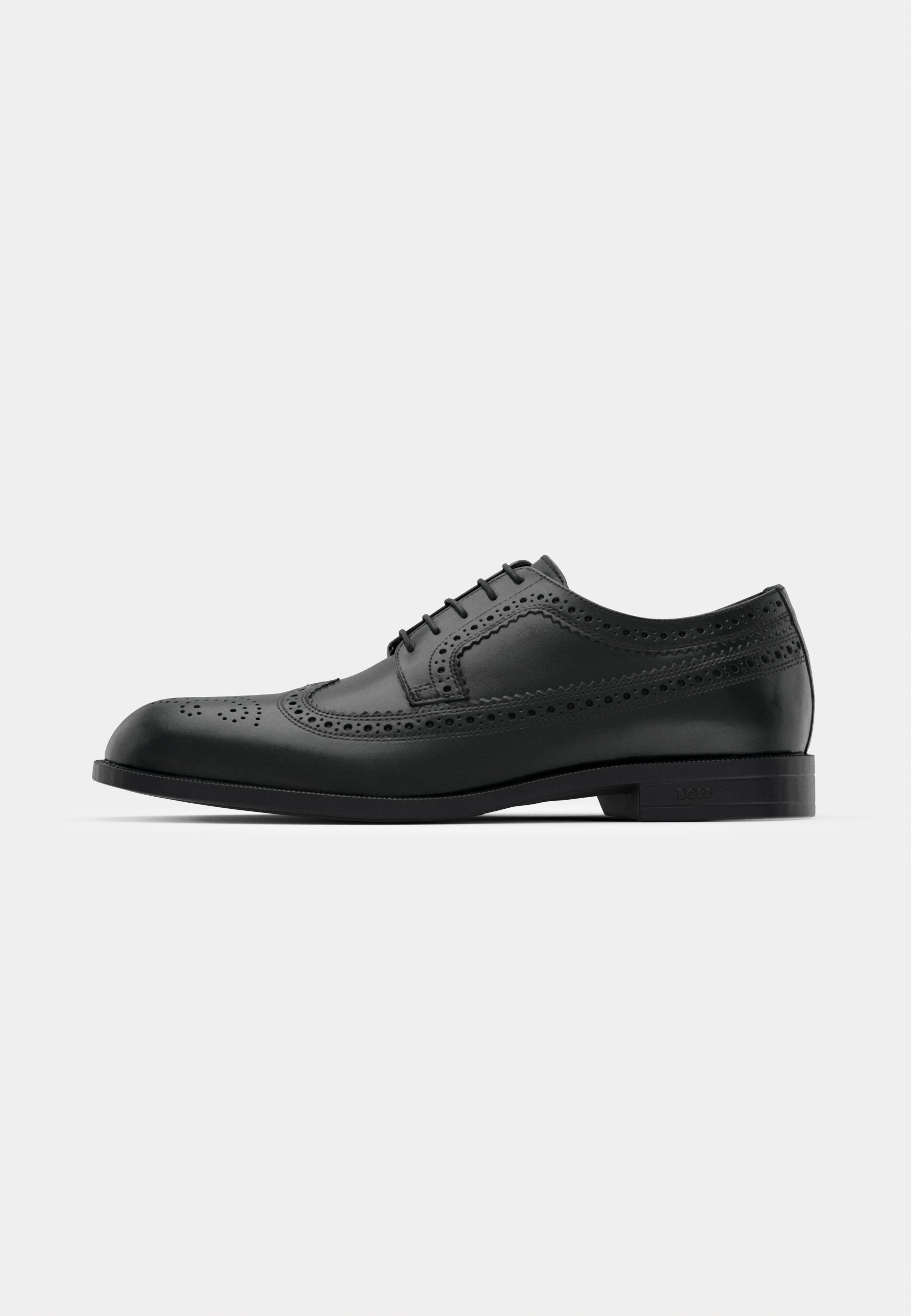 BOSS TAYIL - Scarpe stringate - nere