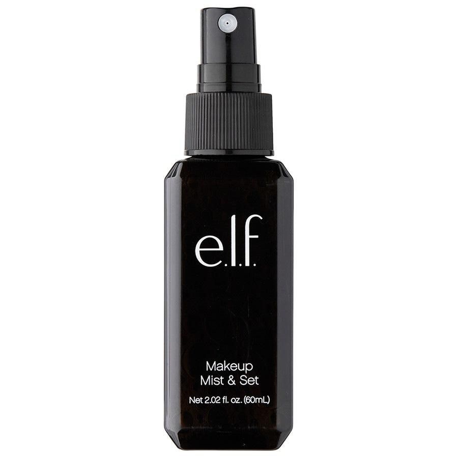 elf Cosmetics тоник за шминку у спреју и сет за лице - 60 мл