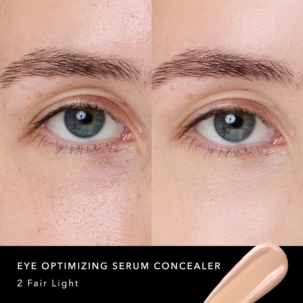 Douglas Collection korektor za optimizaciju šminke za oči - 3,5 ml