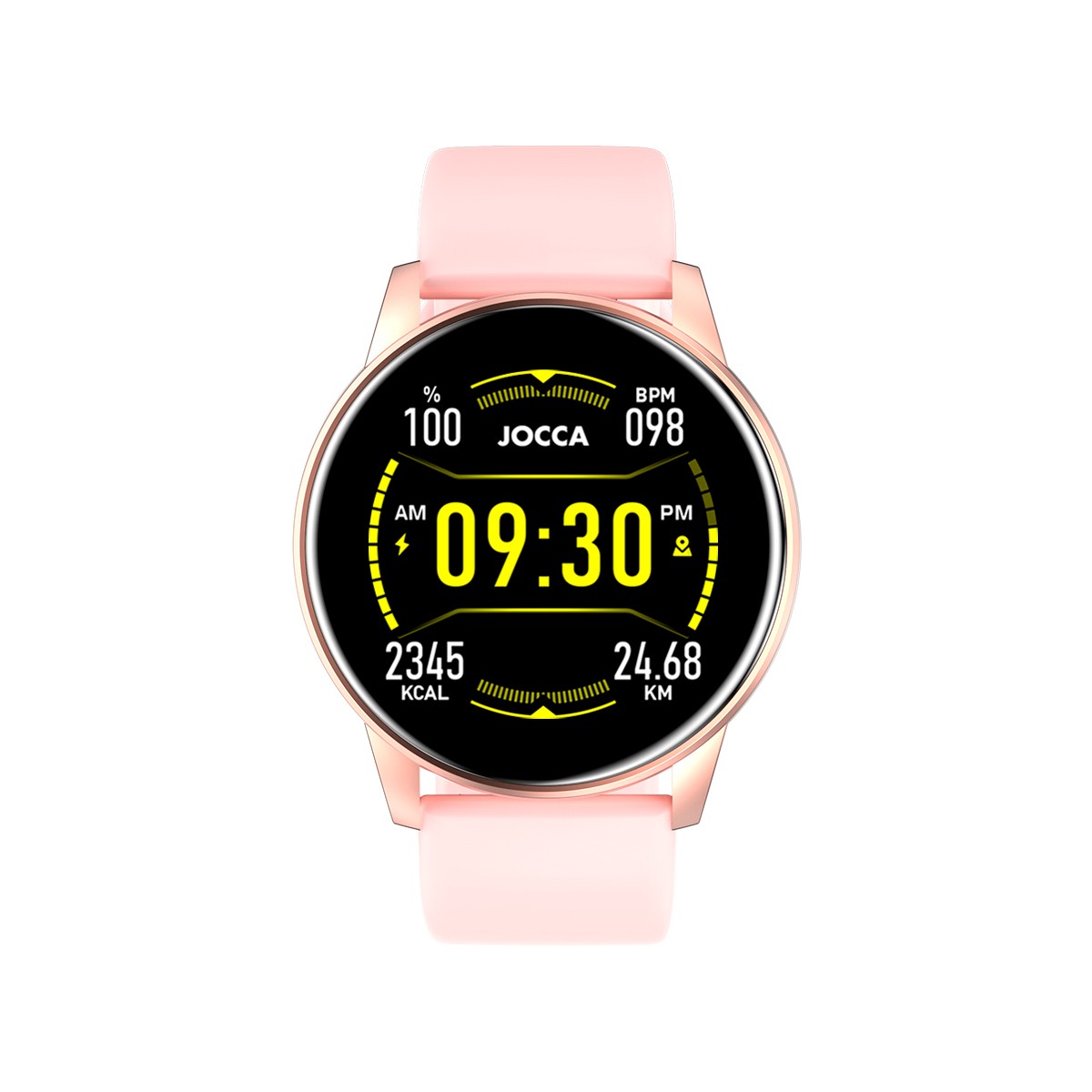 Smartwatch Jocca Sport