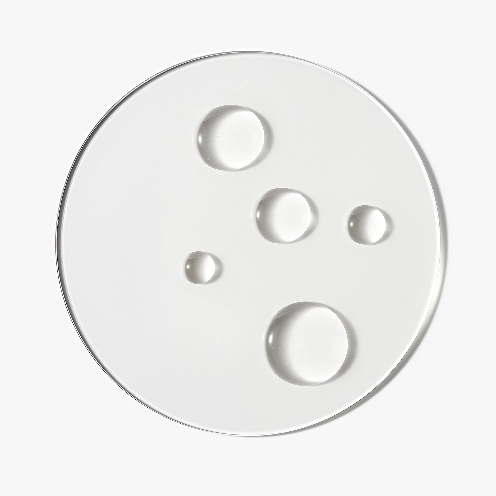 Tratament pentru scalp stimulator cu cafeină - Lista INKEY