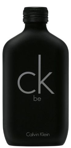 CK Be EDT Ženski parfemi