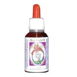 AURUM Gouttes d'Élixir d'Or 3,5 ml