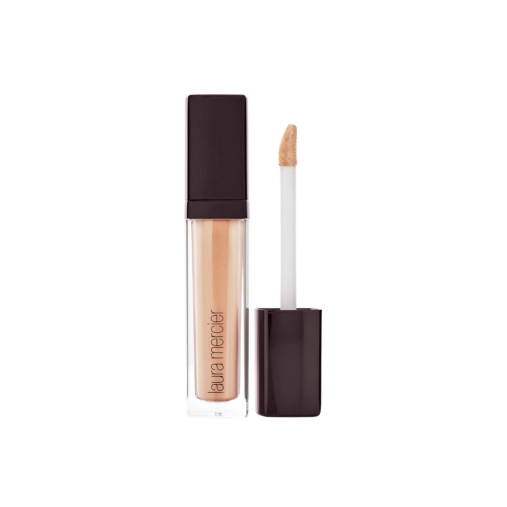 Bazele ochilor In - Laura Mercier